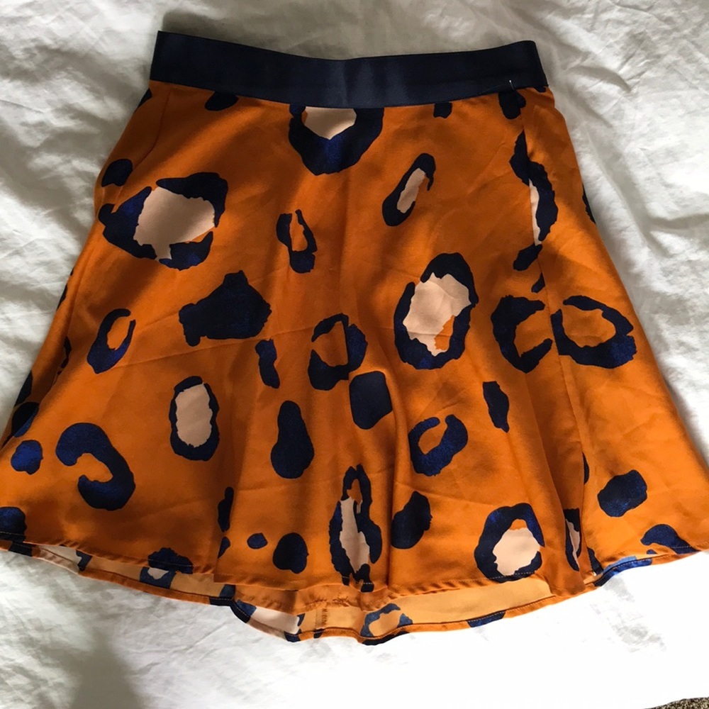 3.1 Philip Lim for Target skirt, unworn